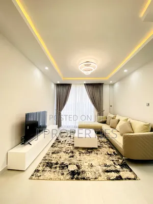 Furnished 1bdrm Apartment in Kirkos for rent