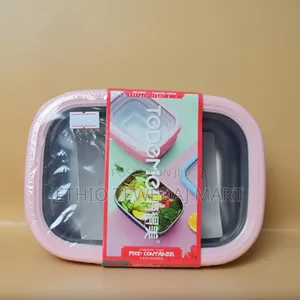 Tedemei Stainless Steel Insulated Lunch Box 820ml