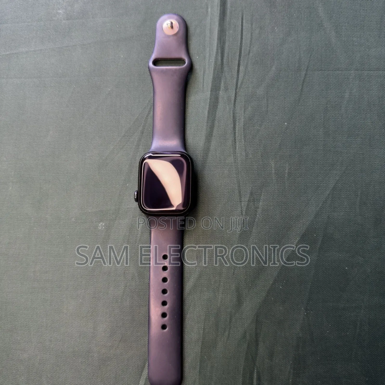 Apple Watch Se 2nd Generation