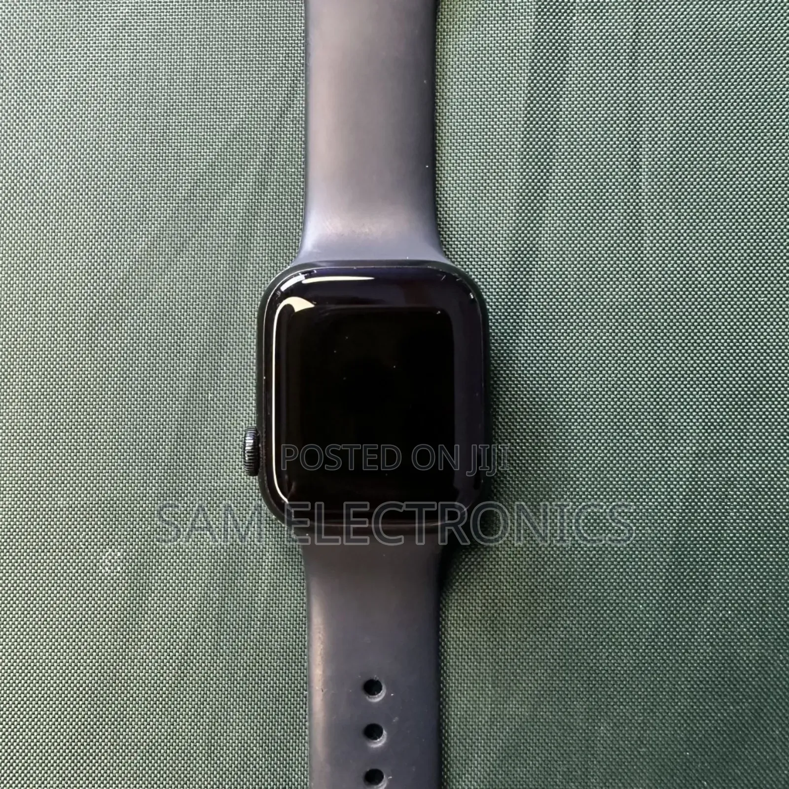 Apple Watch Se 2nd Generation