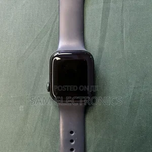 Apple Watch Se 2nd Generation