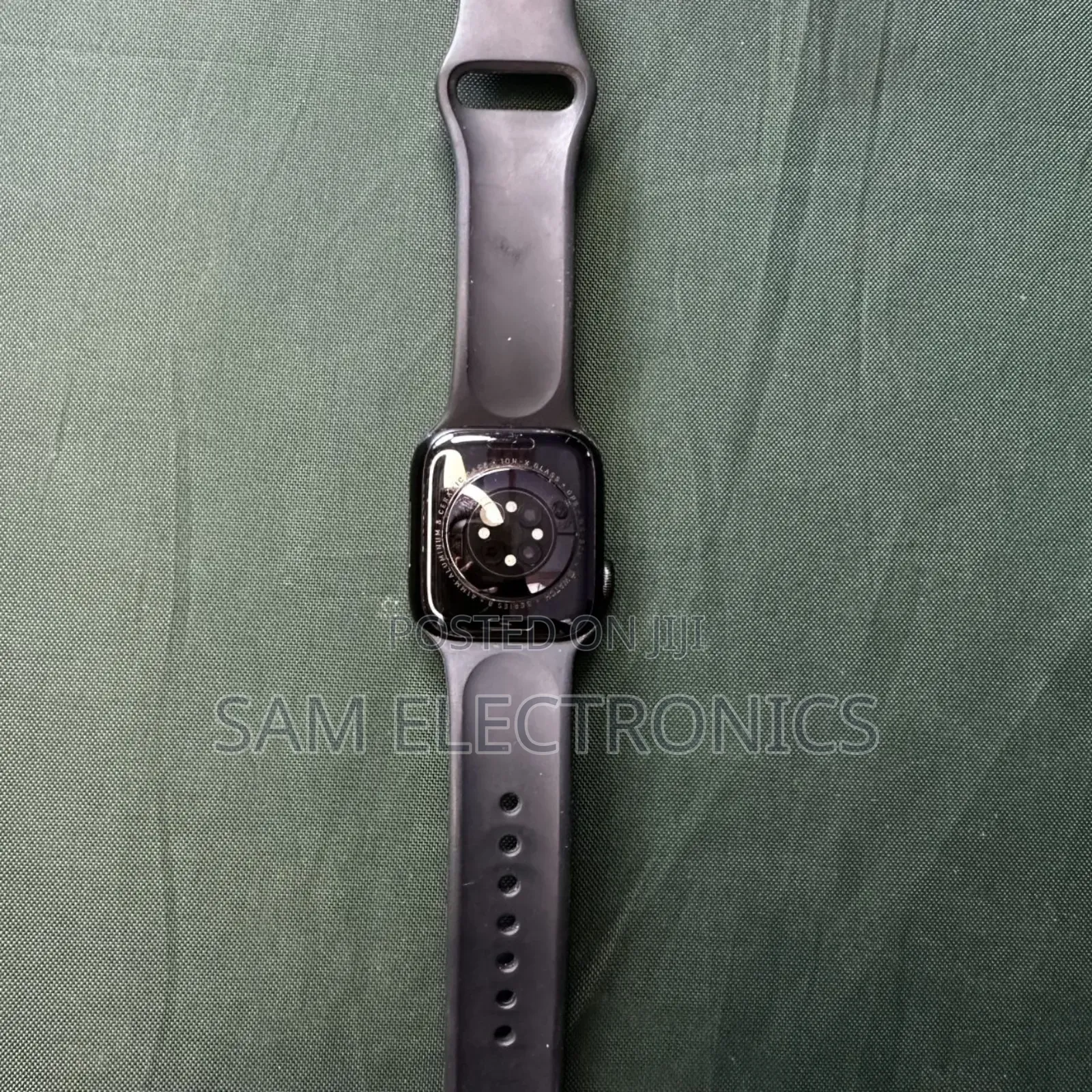 Apple Watch Se 2nd Generation