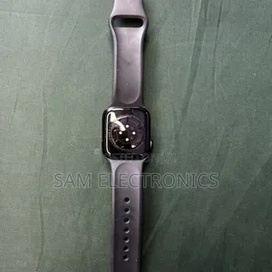 Apple Watch Se 2nd Generation