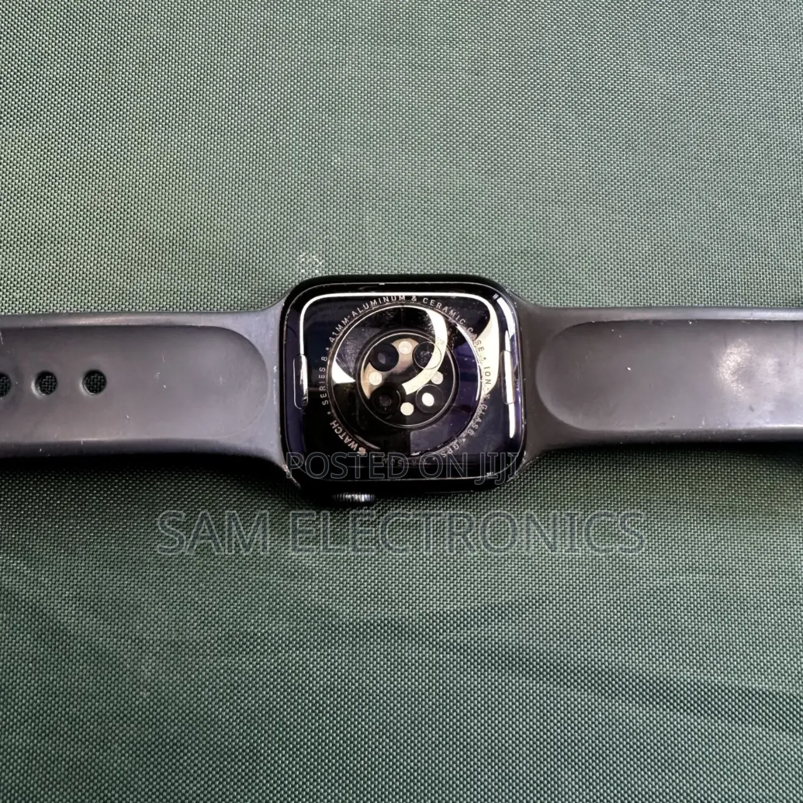 Apple Watch Se 2nd Generation