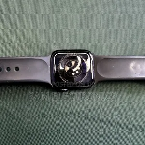 Apple Watch Se 2nd Generation