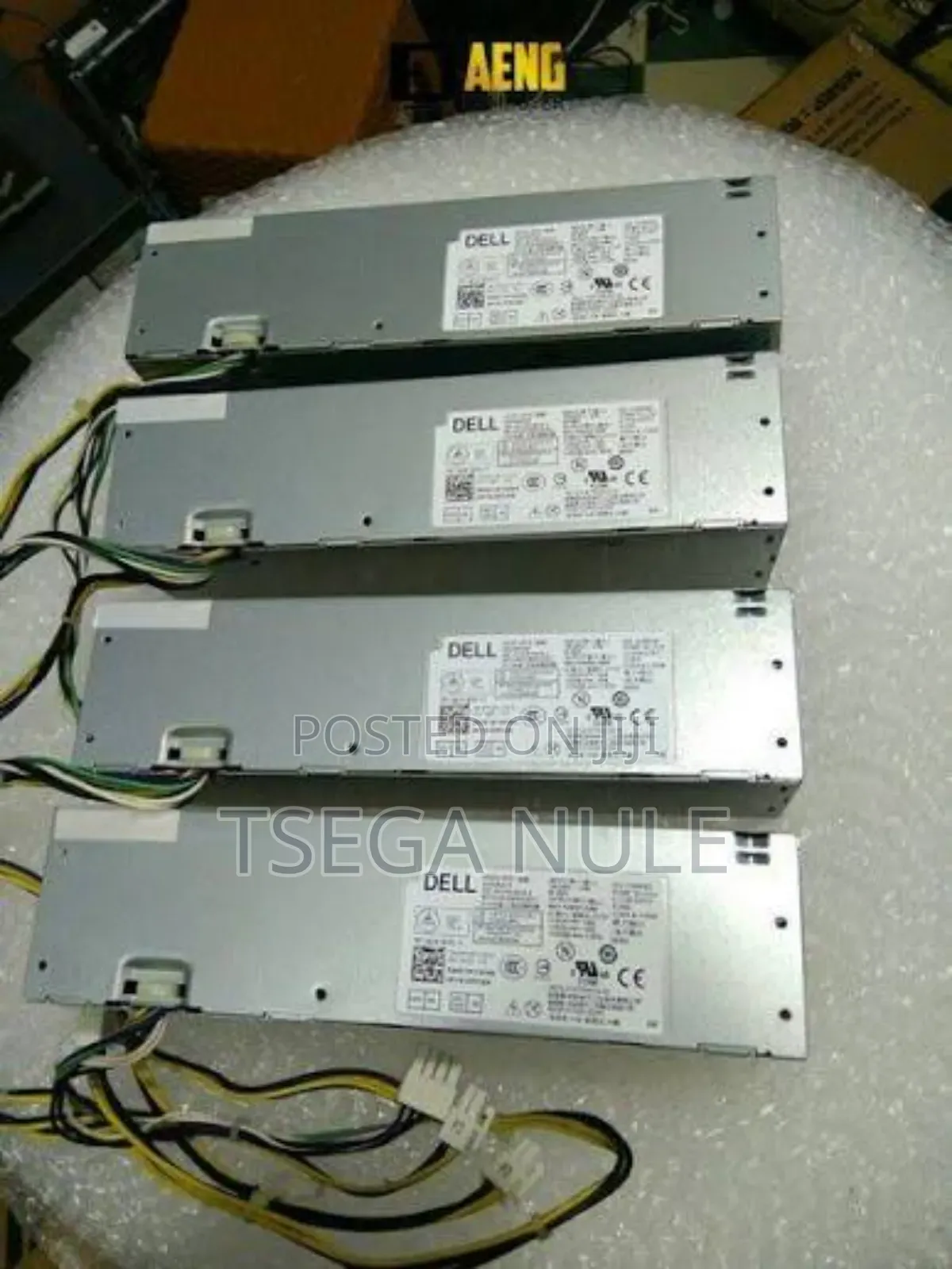 Power Supply