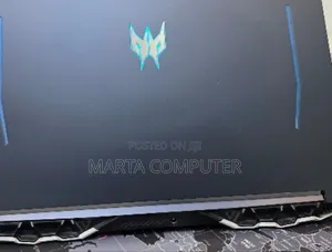 New Laptop Acer Predator Helios 300 16GB Intel Core i7 SSD 512GB