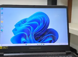 New Laptop Acer Predator Helios 300 16GB Intel Core i7 SSD 512GB