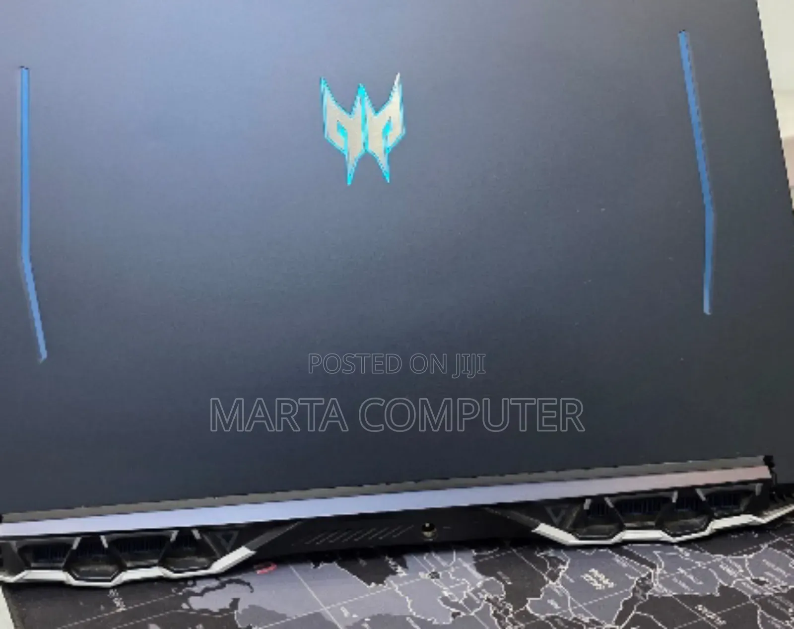 New Laptop Acer Predator Helios 300 16GB Intel Core i7 SSD 512GB