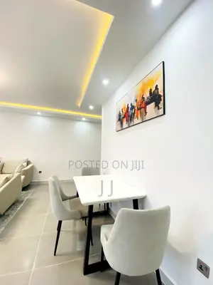 Furnished 2bdrm Apartment in Bole for rent