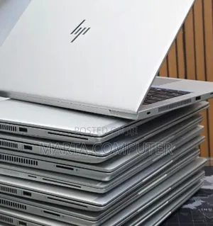 New Laptop HP EliteBook 840 G5 8GB Intel Core i5 SSD 512GB