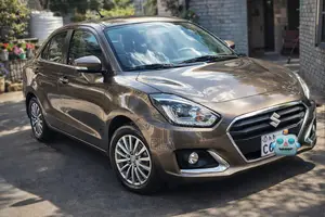 Suzuki Dzire 2024 Gray