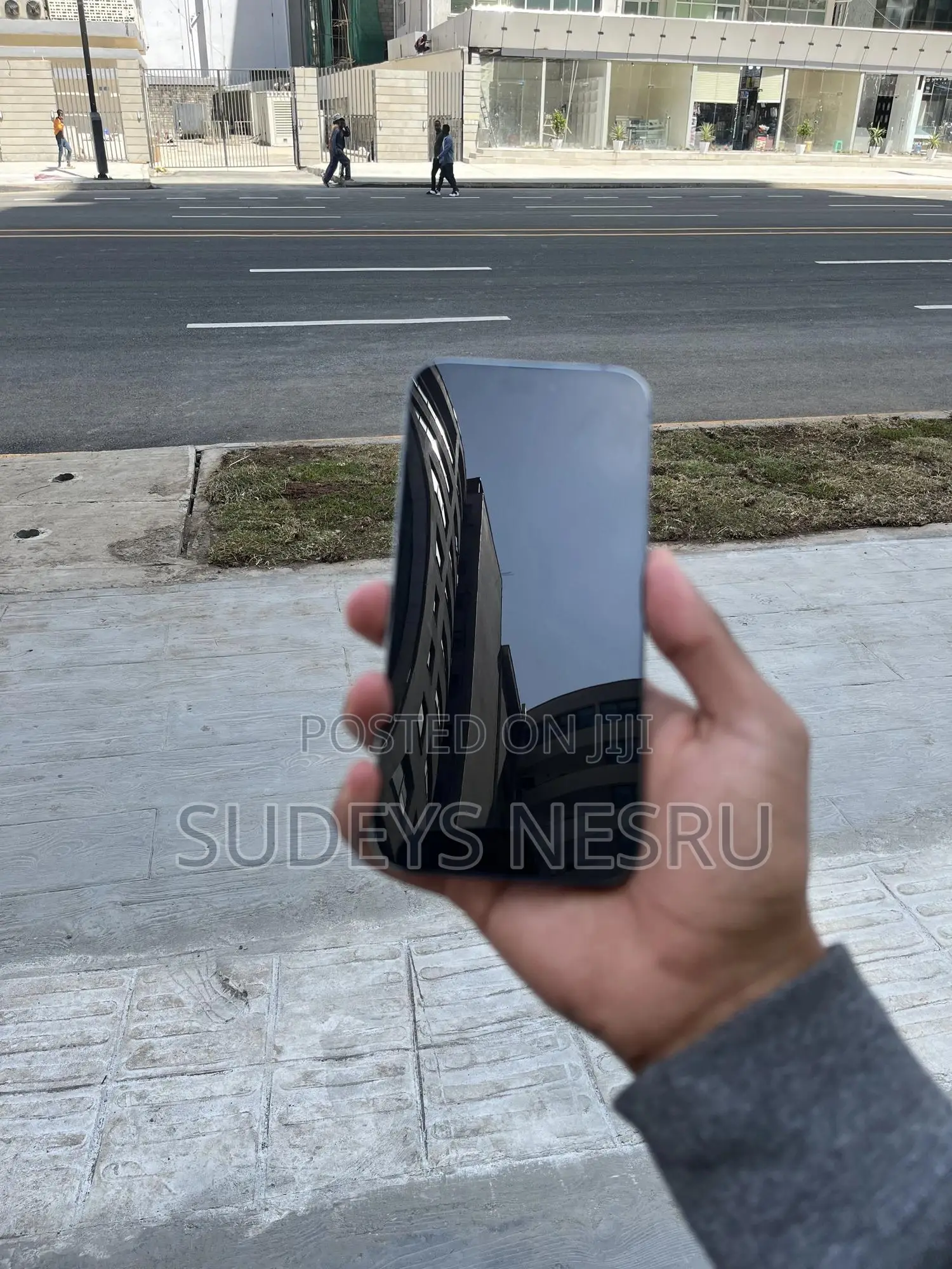 Apple iPhone 14 Pro Max 512 GB Purple