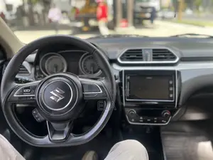 Suzuki Dzire 2024 Gray