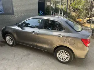 Suzuki Dzire 2024 Gray