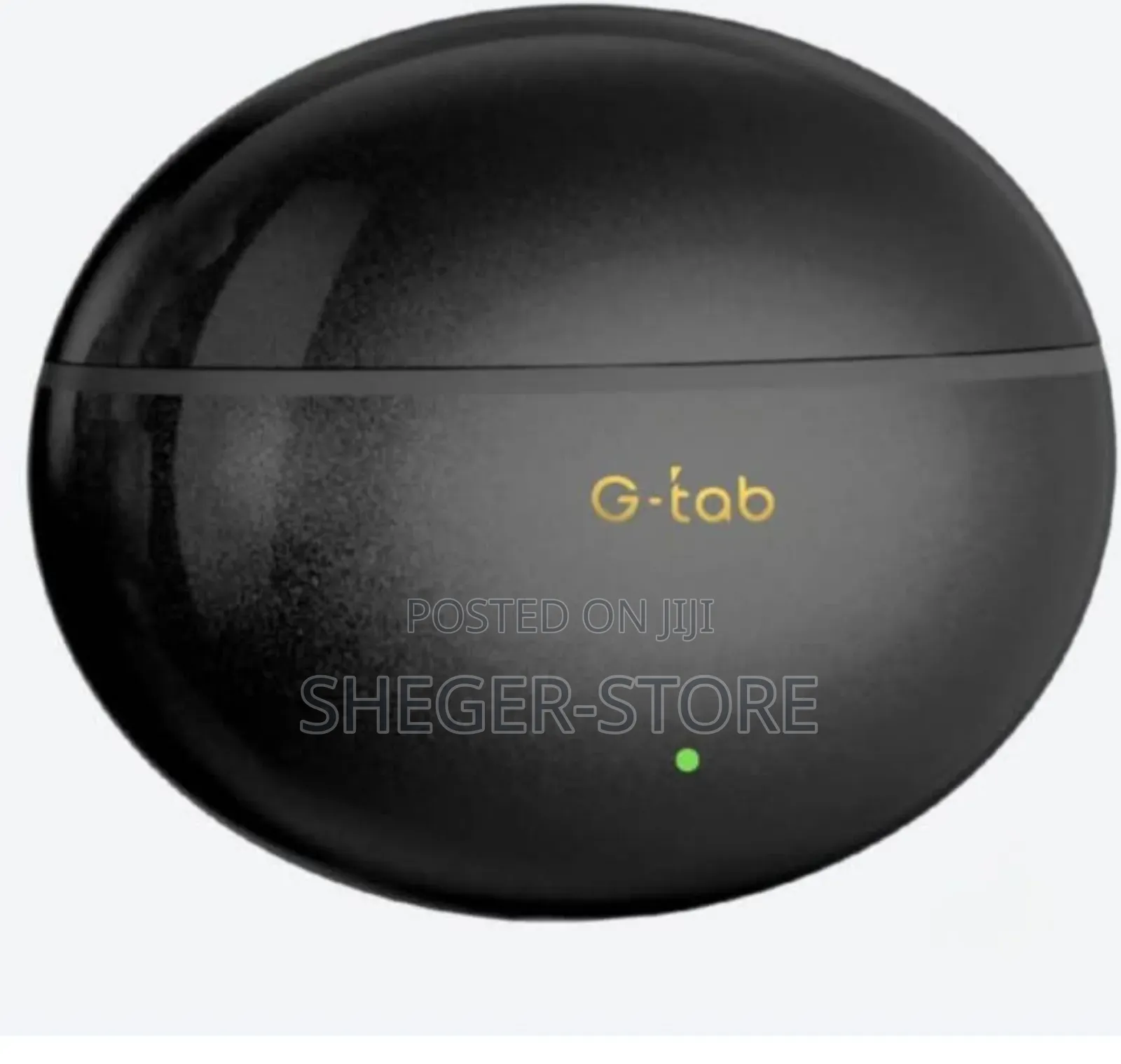 Brand New Orginal G Tab Clip 3 Earbud Pro