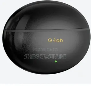 Brand New Orginal G Tab Clip 3 Earbud Pro