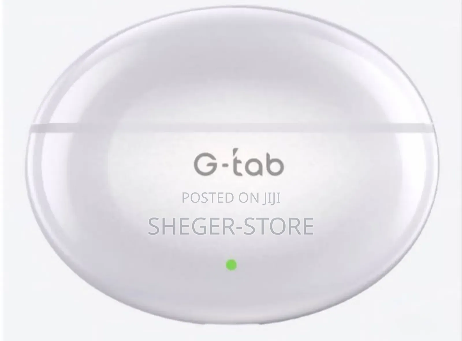 Brand New Orginal G Tab Clip 3 Earbud Pro