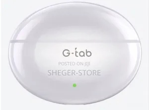 Brand New Orginal G Tab Clip 3 Earbud Pro