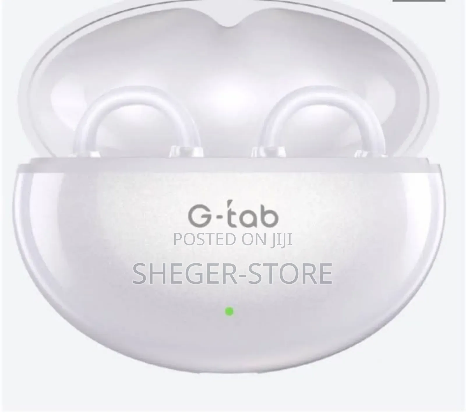 Brand New Orginal G Tab Clip 3 Earbud Pro