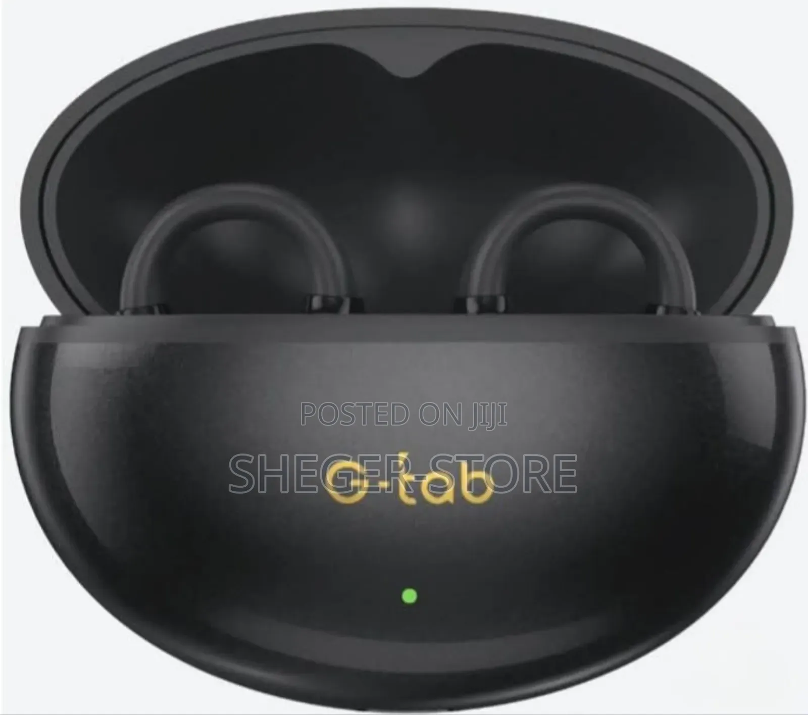 Brand New Orginal G Tab Clip 3 Earbud Pro