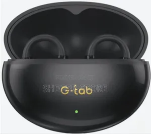 Brand New Orginal G Tab Clip 3 Earbud Pro