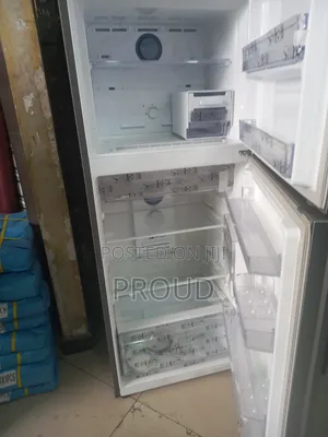 Samsung 362 Net Litter Fan System Frige