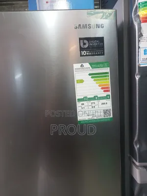 Samsung 362 Net Litter Fan System Frige