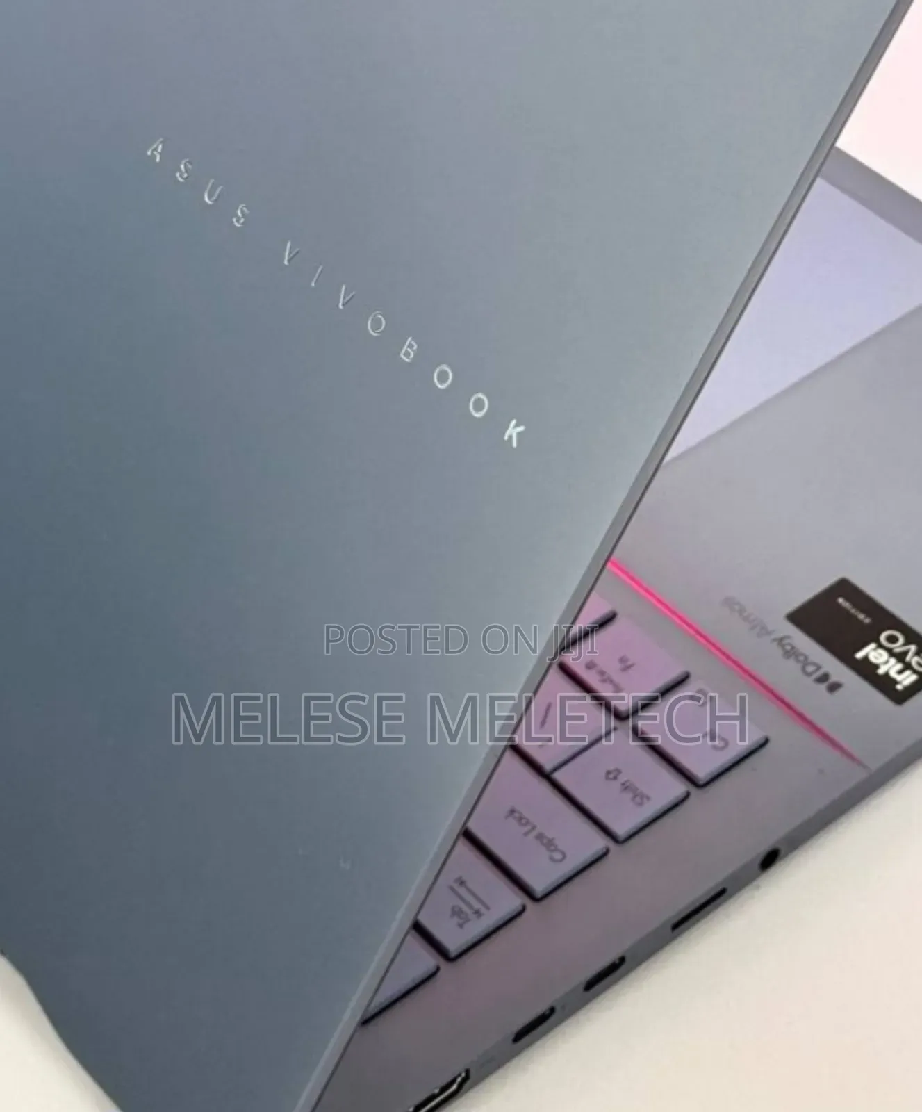 New Laptop Asus Vivobook 16 32GB Intel Core Ultra 9 SSD 512GB