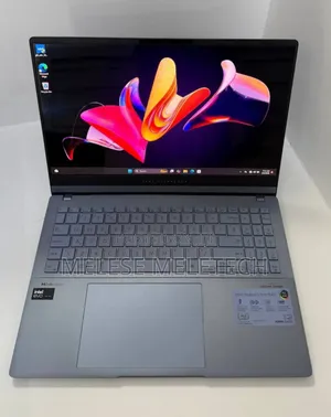New Laptop Asus Vivobook 16 32GB Intel Core Ultra 9 SSD 512GB