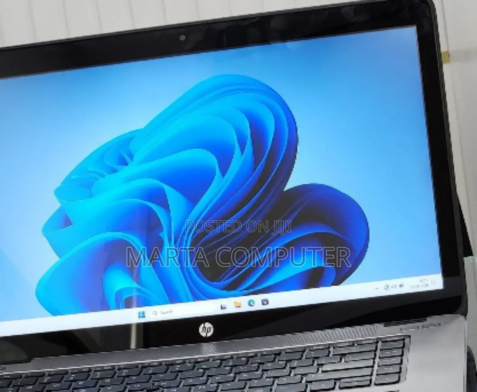 New Laptop HP EliteBook 850 G2 8GB Intel Core i5 HDD 1T