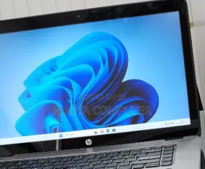 New Laptop HP EliteBook 850 G2 8GB Intel Core i5 HDD 1T