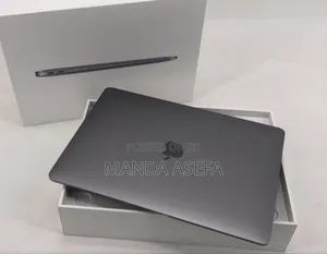 New Laptop Apple MacBook Air 2020 M1 16GB Apple M1 SSD 256GB