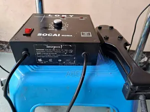 Loky Professional Hair Styler