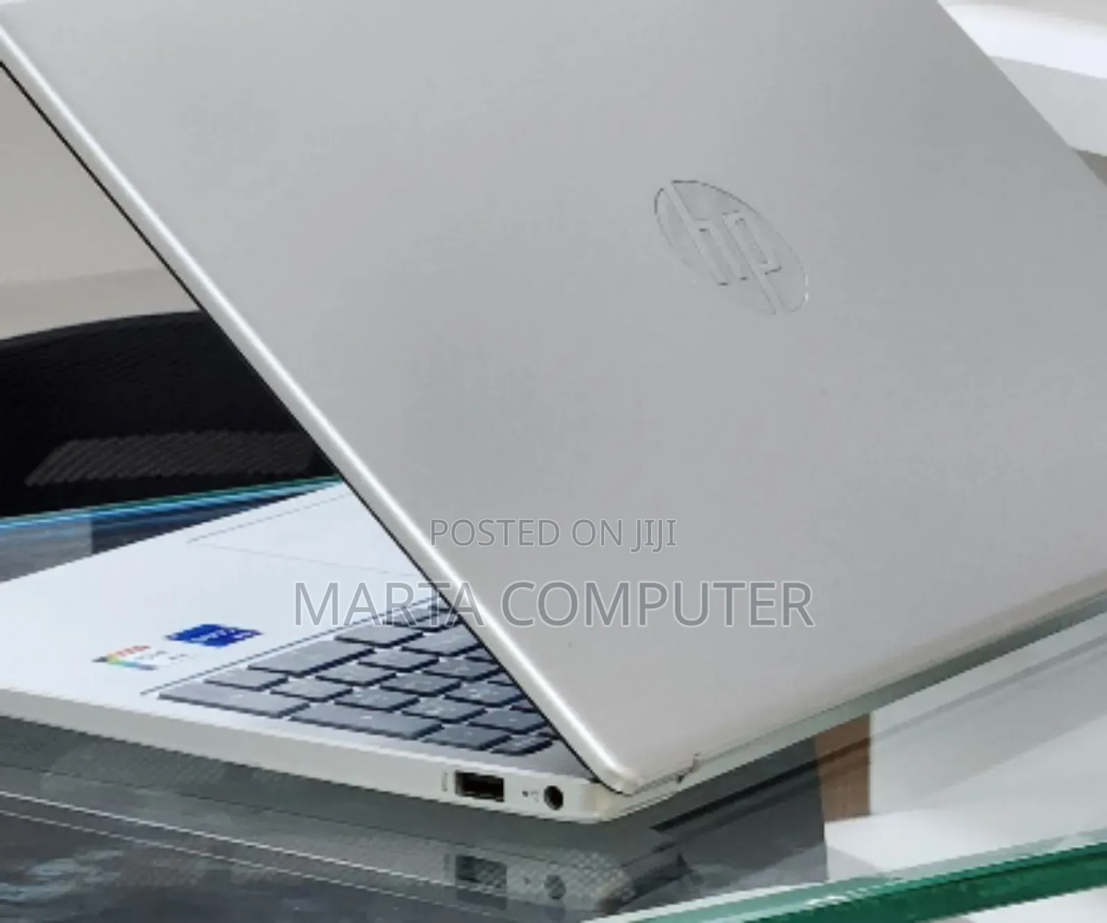 New Laptop HP Stream Notebook 16GB Intel Core i7 SSD 512GB