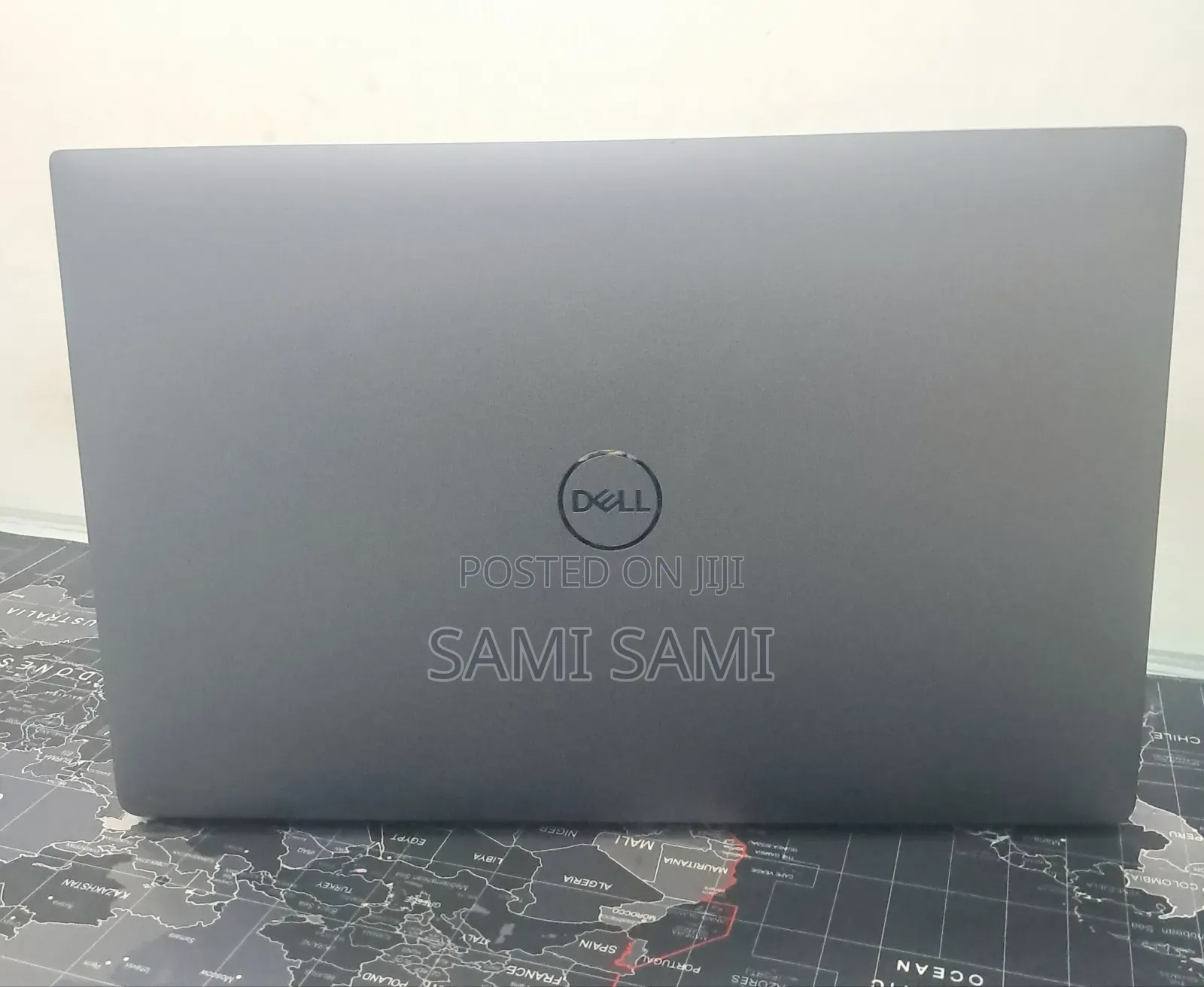 New Laptop Dell Precision 5540 16GB Intel Core i9 SSD 512GB
