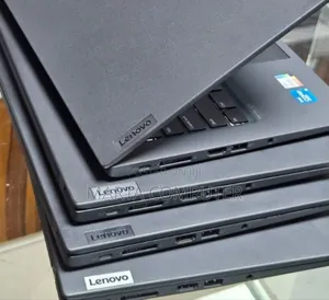 New Laptop Lenovo Thinkpad T14s Gen 1 16GB Intel Core i5 SSD 512GB