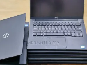 New Laptop Dell Latitude 14 7480 16GB Intel Core i7 SSD 512GB