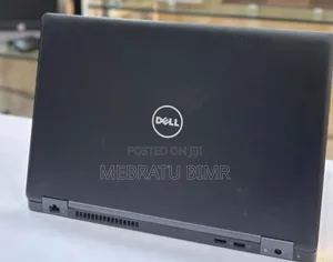New Laptop Dell Latitude 14 7480 16GB Intel Core i7 SSD 512GB
