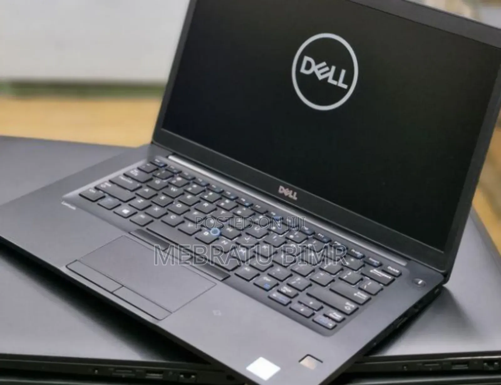 New Laptop Dell Latitude 14 7480 16GB Intel Core i7 SSD 512GB