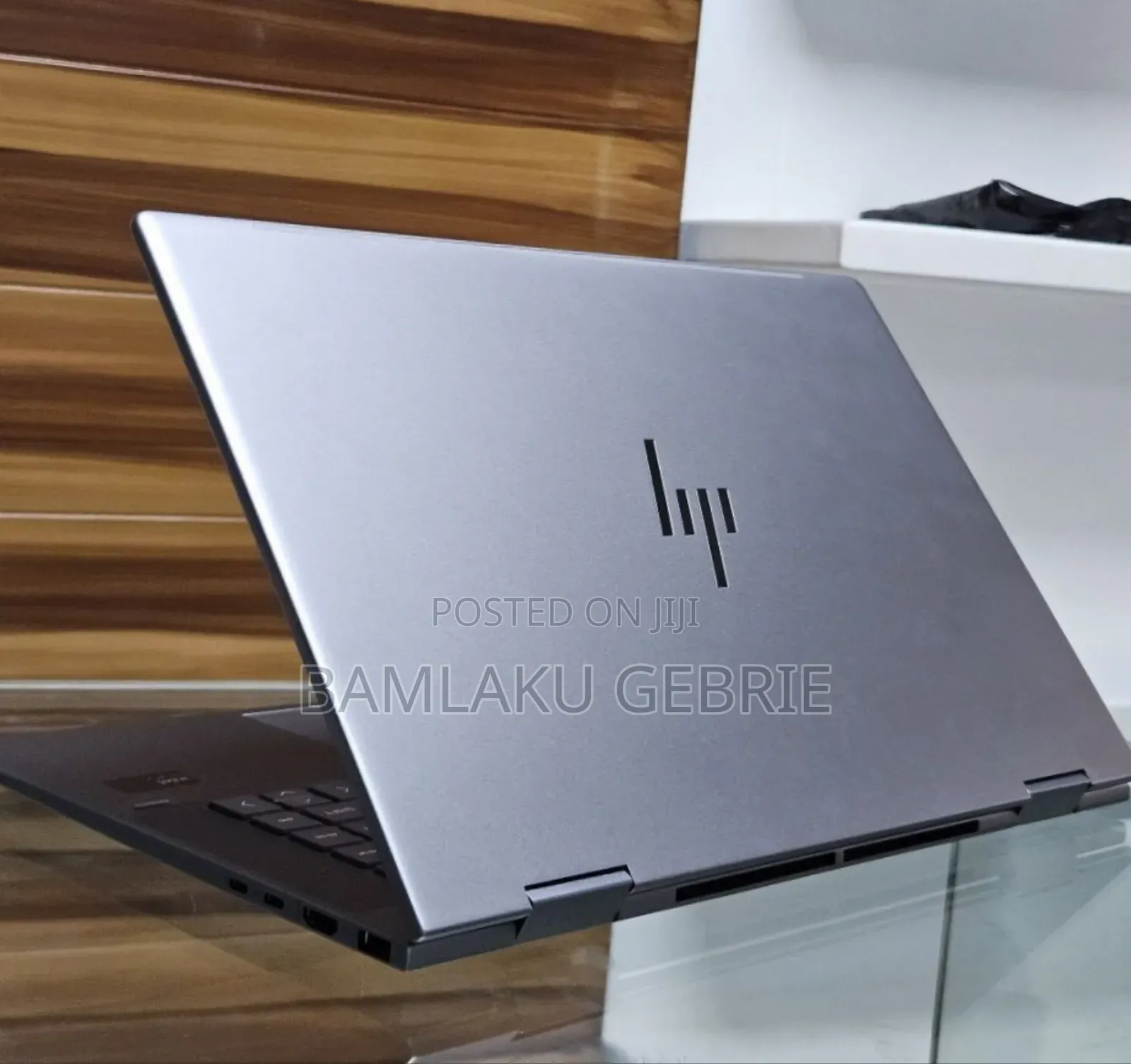 New Laptop HP Envy x360 16GB Intel Core Ultra 7 SSD 1T