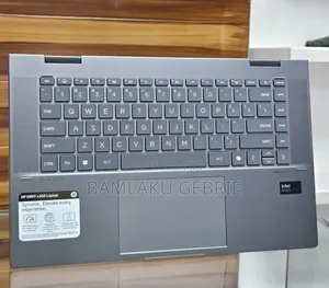 New Laptop HP Envy x360 16GB Intel Core Ultra 7 SSD 1T