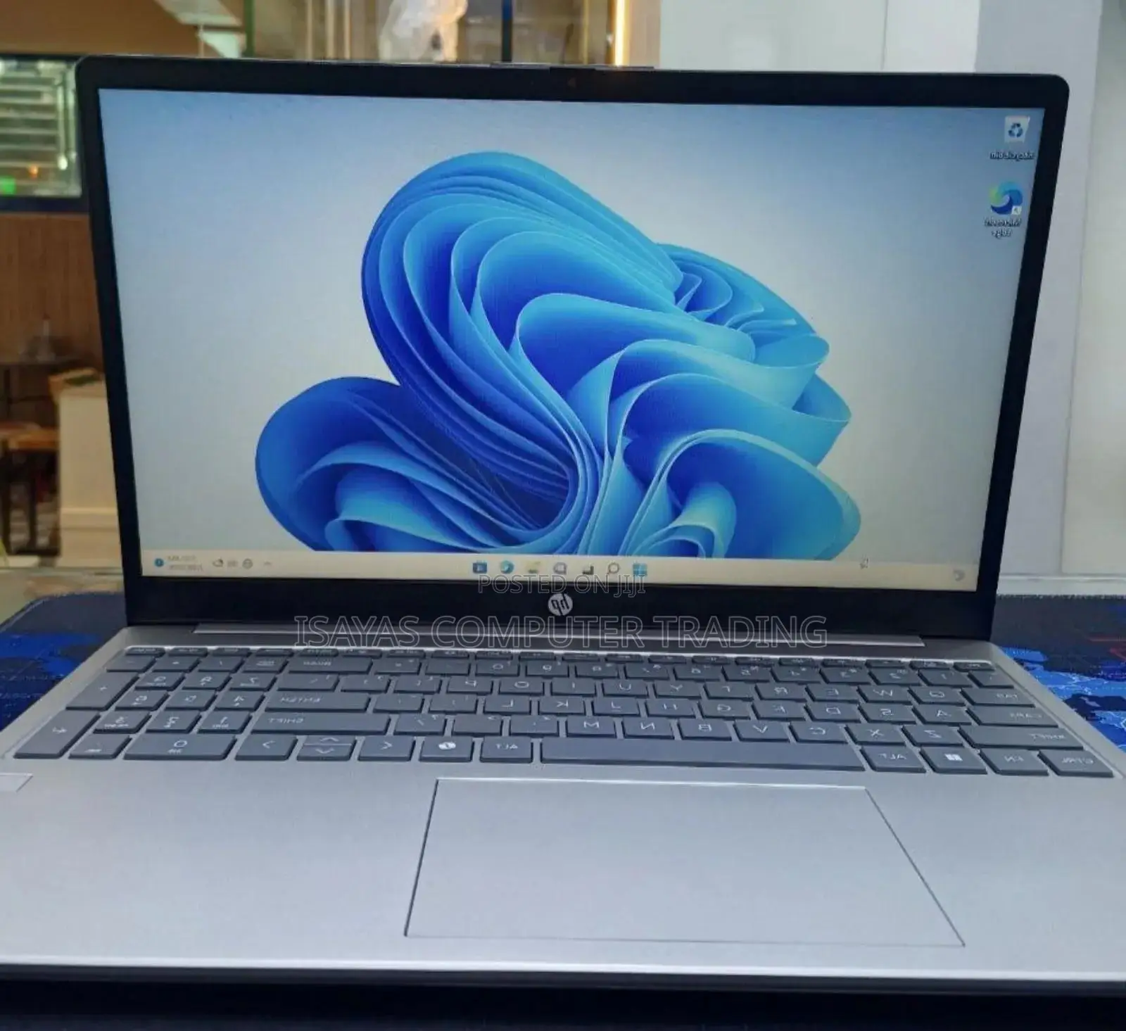 New Laptop HP Stream Notebook 16GB Intel Core i7 SSD 512GB