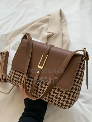 Bag For Girls