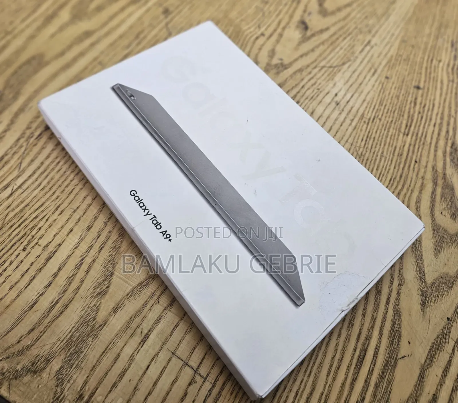 New Samsung Galaxy Tab A9+ 64 GB