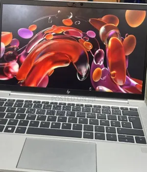 New Laptop HP EliteBook 840 16GB AMD Ryzen 5 SSD 512GB