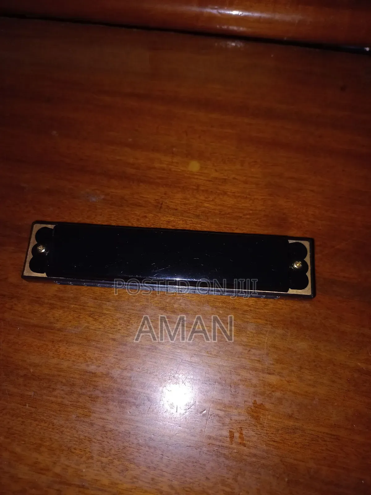 Harmonica Special 20
