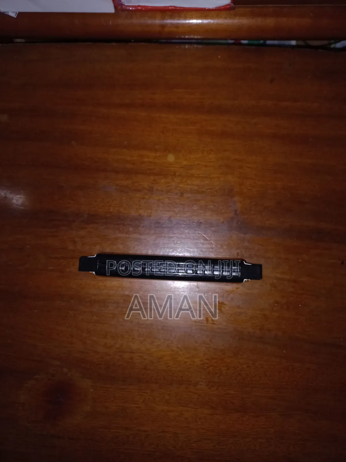 Harmonica Special 20
