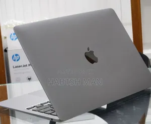 New Laptop Apple MacBook Air 2020 8GB Intel Core i3 SSD 256GB