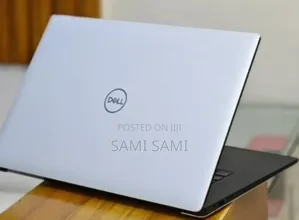 New Laptop Dell XPS 15 16GB Intel Core i9 SSD 512GB